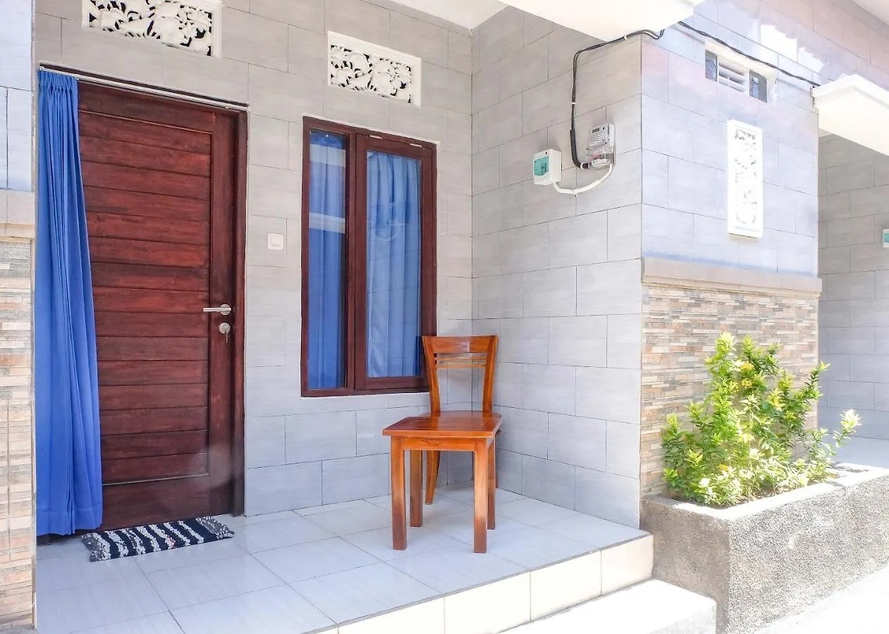Hotel Abian Dedari Mesare Nusa Dua Redpartner