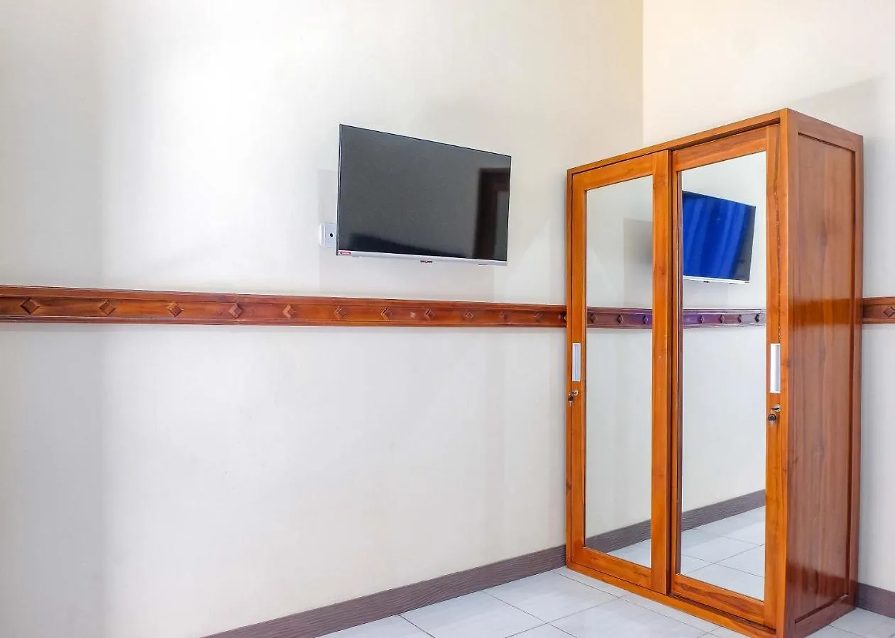Hotel Abian Dedari Mesare Nusa Dua Redpartner