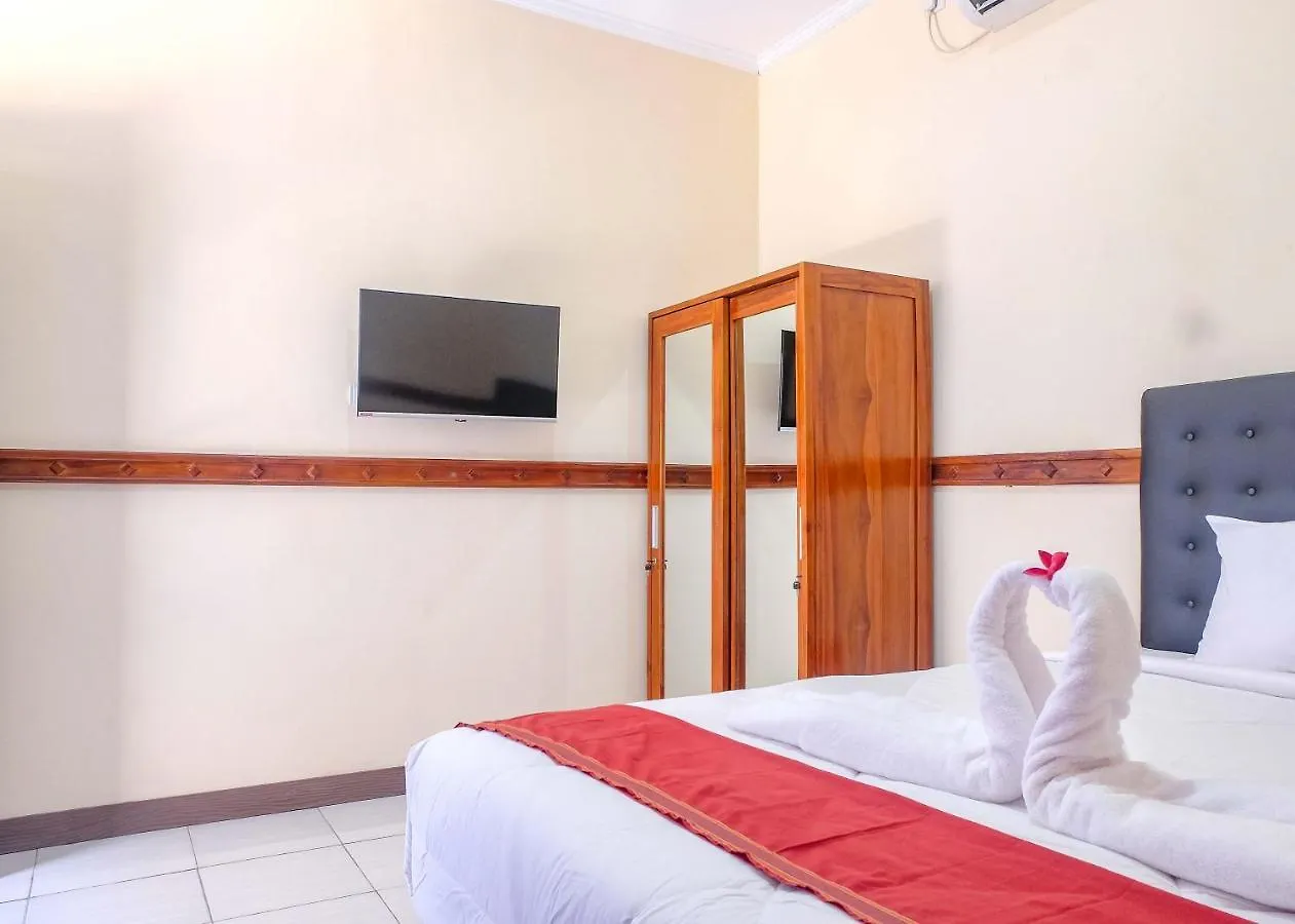 ** Hotel Abian Dedari Mesare Nusa Dua Redpartner Indonesia