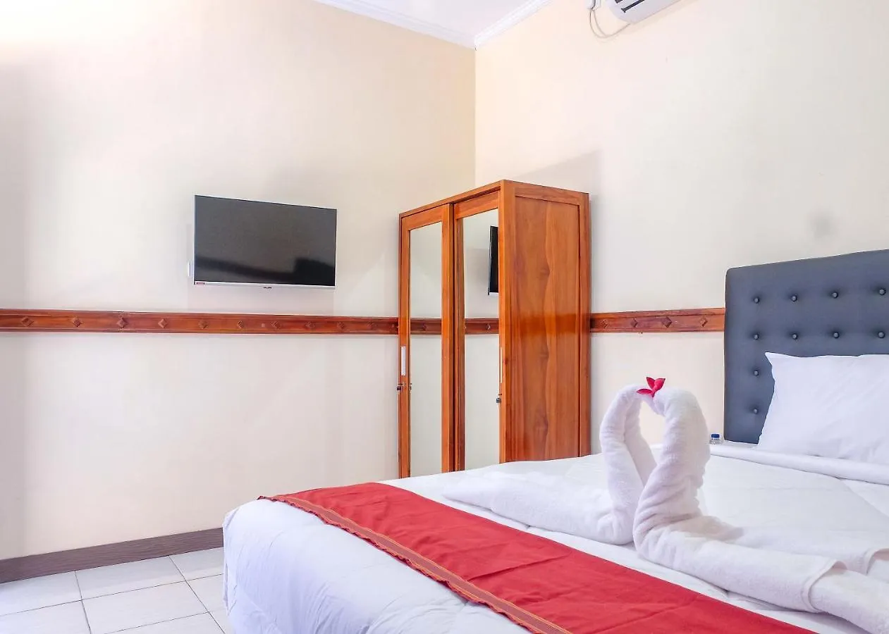 Abian Dedari Mesare Nusa Dua Redpartner 2*, Nusa Dua (Bali)